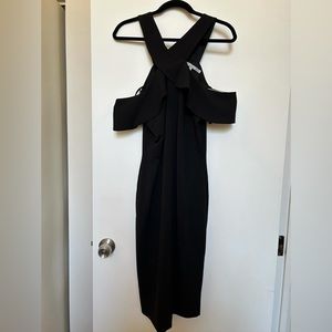 Rachel Zoe dress